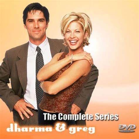 dharma y greg|dharma & greg complete series.